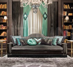 Диван PR1511-858 Диван PR1511-858 фабрика Provasi