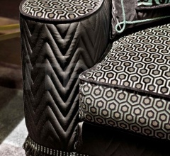 Диван PR1511-858 Диван PR1511-858 фабрика Provasi