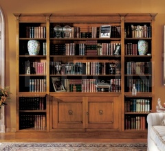 Библиотека 0545 Библиотека 0545 фабрика Provasi