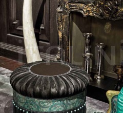 Пуф 0408-877 Пуф 0408-877 фабрика Provasi