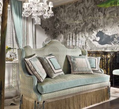 Диван PR1631-867 Диван PR1631-867 фабрика Provasi