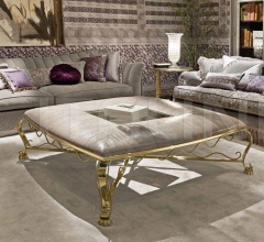 Кофейный столик 1418/LEA-16 фабрика Provasi