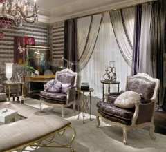 Кресло PR2742-852 Кресло PR2742-852 фабрика Provasi