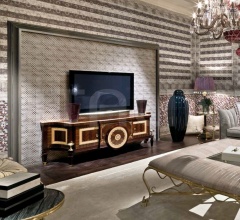 Тумба под TV 1602/PLS фабрика Provasi