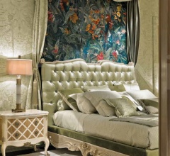 Кровать 1506/KS-874 фабрика Provasi