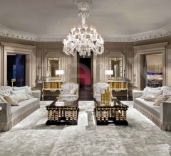 Диван PR1701-910 Диван PR1701-910 фабрика Provasi