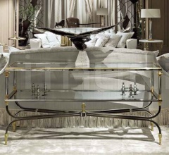 Консоль ретро-диван 1728 фабрика Provasi