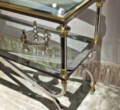 Консоль ретро-диван 1728 фабрика Provasi