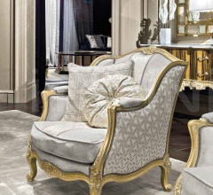 Кресло PR1002-911 Кресло PR1002-911 фабрика Provasi