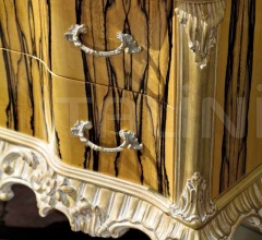 Комод 1702 фабрика Provasi