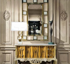 Настенное зеркало 1607 фабрика Provasi