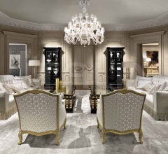 Витрина 0550/2 фабрика Provasi