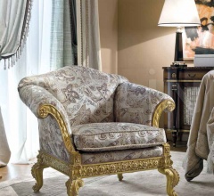 Кресло PR1702/L-914 Кресло PR1702/L-914 фабрика Provasi