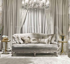 Двухместный диван PR1201/2-904 Двухместный диван PR1201/2-904 фабрика Provasi