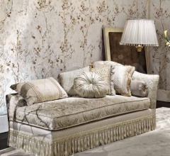 Кушетка PR1612/DX-896 фабрика Provasi