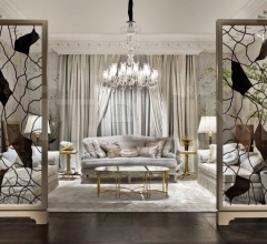 Журнальный столик 0579 фабрика Provasi