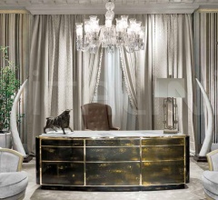 Письменный стол 1713 Письменный стол 1713 фабрика Provasi