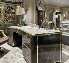 Письменный стол 1713 Письменный стол 1713 фабрика Provasi