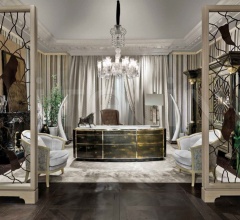 Кресло PR1712-913 фабрика Provasi