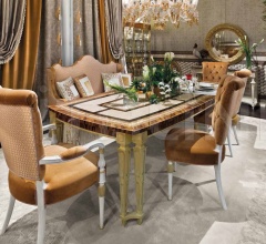 Раздвижной стол 1703 фабрика Provasi