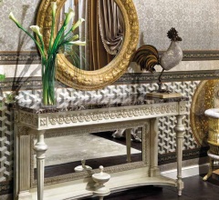 Настенное зеркало 0167 фабрика Provasi