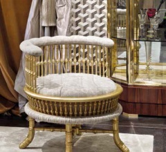 Кресло PR1602-863 Кресло PR1602-863 фабрика Provasi