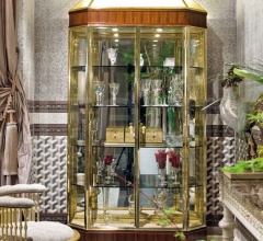 Витрина 1301 фабрика Provasi