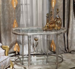 Сервировочный стол 1628 фабрика Provasi