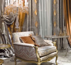 Сервировочный стол 1628 фабрика Provasi