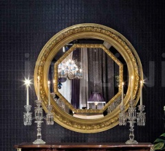 Настенное зеркало 1407 фабрика Provasi