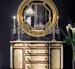 Настенное зеркало 1407 фабрика Provasi