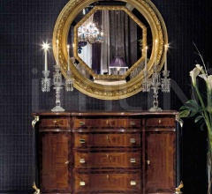 Настенное зеркало 1407 фабрика Provasi