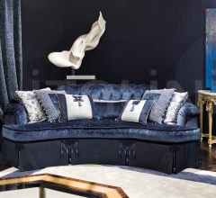 Трехместный диван PR1601/3-906 Трехместный диван PR1601/3-906 фабрика Provasi