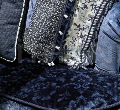 Трехместный диван PR1601/3-906 Трехместный диван PR1601/3-906 фабрика Provasi