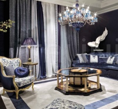 Кофейный столик 1608/140 фабрика Provasi