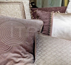 Угловой диван PR1711/A-907 Угловой диван PR1711/A-907 фабрика Provasi