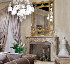 Итальянские Камины - Камин 2809 Итальянские Камины - Камин 2809 фабрика Provasi