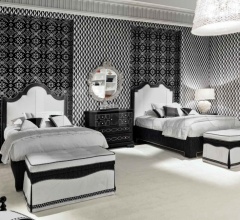 Кровать 1716/L-902 фабрика Provasi