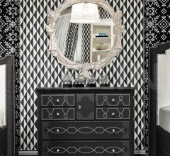 Итальянские Комоды - Комод 1615-888 Итальянские Комоды - Комод 1615-888 фабрика Provasi