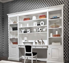 Библиотека 1701 Библиотека 1701 фабрика Provasi