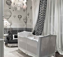 Итальянские Колыбельные - Колыбельная 1626-871 Итальянские Колыбельные - Колыбельная 1626-871 фабрика Provasi