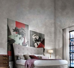 Кровать MP 1706 фабрика Provasi