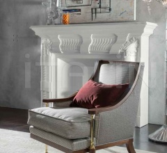 Кресло MPUP 1702 Кресло MPUP 1702 фабрика Provasi