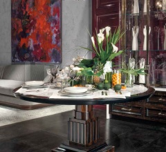 Стол обеденный MP 1703 фабрика Provasi