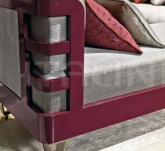 Банкетка MPUP 1713 фабрика Provasi