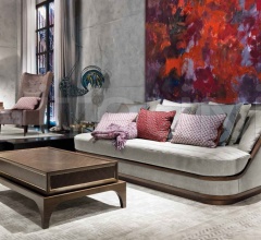 Итальянские Столики - Столик MP 1728-3 фабрика Provasi