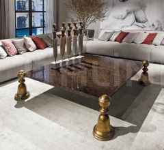 Журнальный столик MP 1708 фабрика Provasi