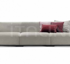 Диван MPUP 1701/3L Диван MPUP 1701/3L фабрика Provasi