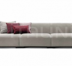 Диван MPUP 1701/3H Диван MPUP 1701/3H фабрика Provasi