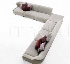 Модульный диван MPUP 1701/A Модульный диван MPUP 1701/A фабрика Provasi